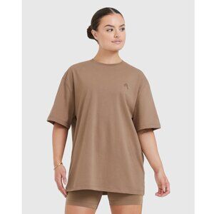 Oner Active Classic Oversized Lightweight T-Shirt